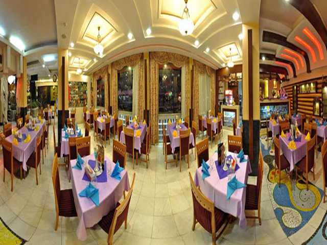 Mashhad Hotel Mashhad