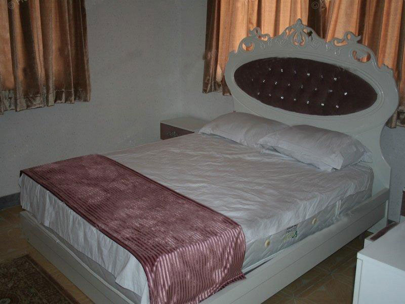 Shalizar Hotel Langarud