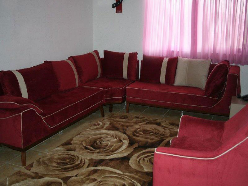 Shalizar Hotel Langarud
