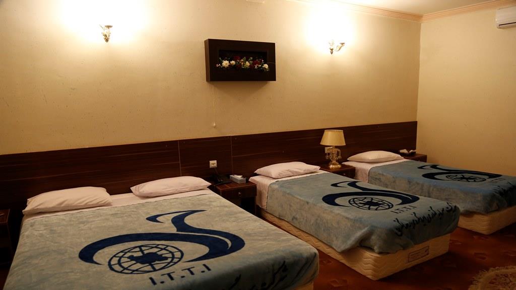 Tourism Hotel Rafsanjan