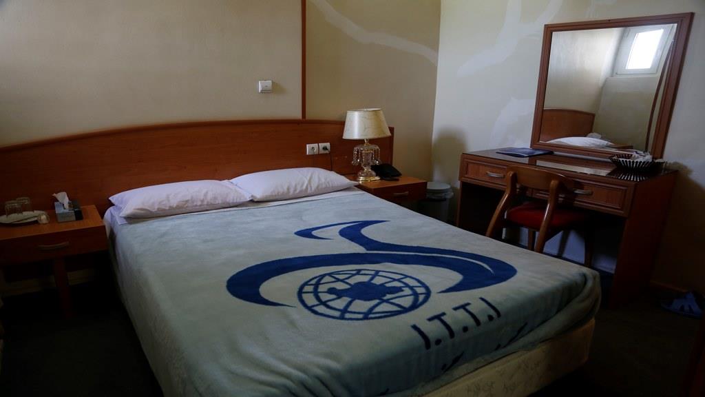 Tourism Hotel Rafsanjan