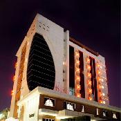 Diplomat Hotel Mashhad