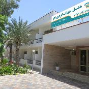 Tourism Hotel Lar