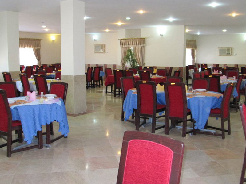 Tourism Hotel Lar