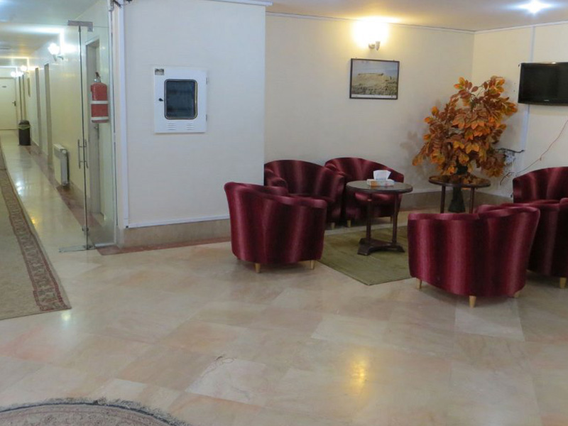 Tourism Hotel Lar