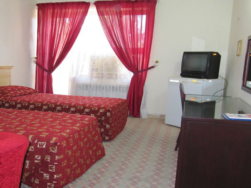 Tourism Hotel Lar