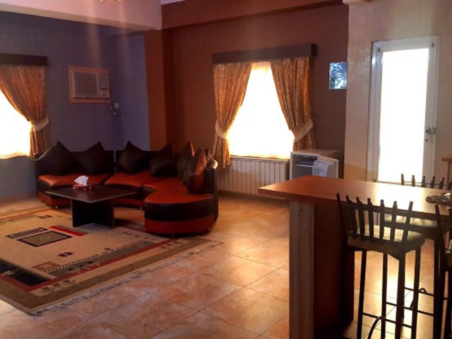 Kushal Hotel Apartment Chalus