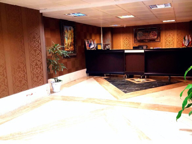 Kushal Hotel Apartment Chalus