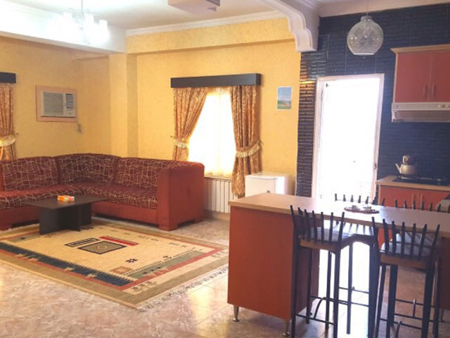 Kushal Hotel Apartment Chalus