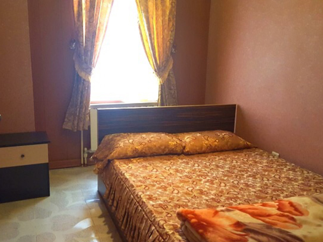 Kushal Hotel Apartment Chalus