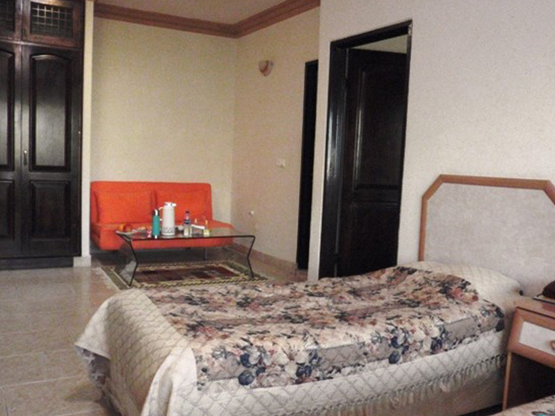 Arian Hotel Kish