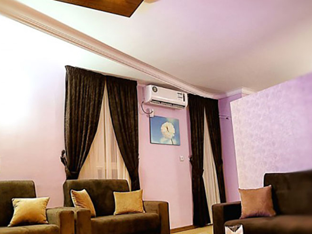 Kimia 4 Hotel Qeshm