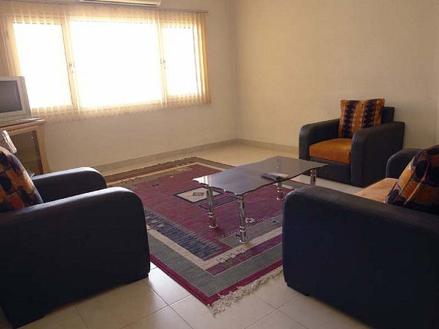 Romeyleh Hotel Asaluyeh