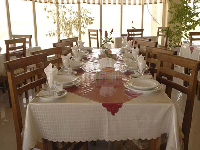 Romeyleh Hotel Asaluyeh