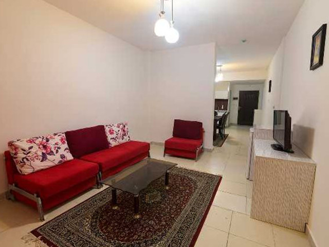 Romeyleh Hotel Asaluyeh