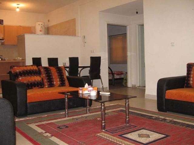 Romeyleh Hotel Asaluyeh