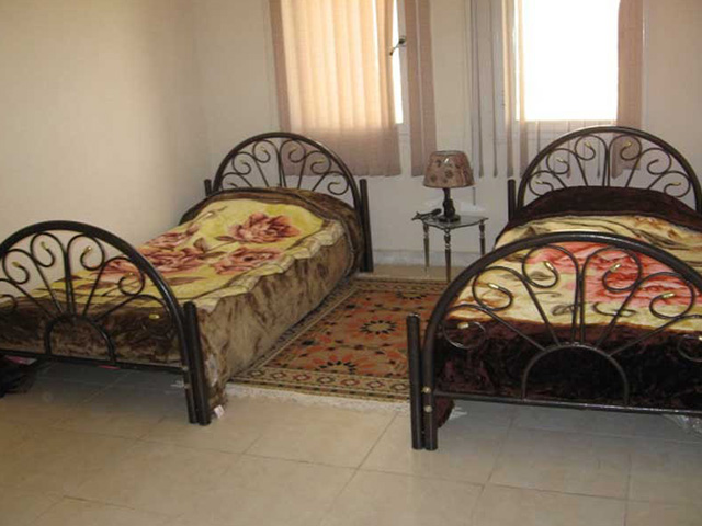 Romeyleh Hotel Asaluyeh