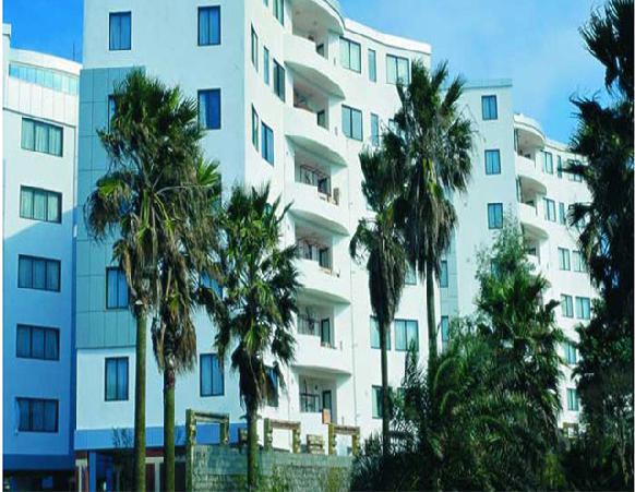 Apadana Hotel Nowshahr