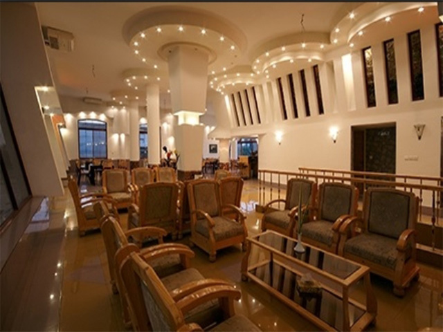 Apadana Hotel Nowshahr