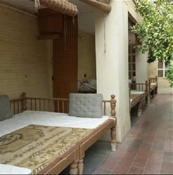 Kariz Hotel Ardakan