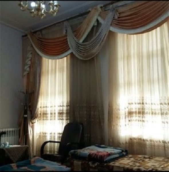 Kariz Hotel Ardakan