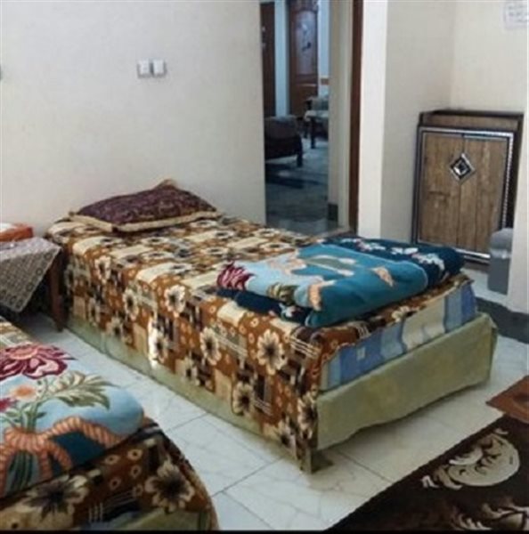 Kariz Hotel Ardakan