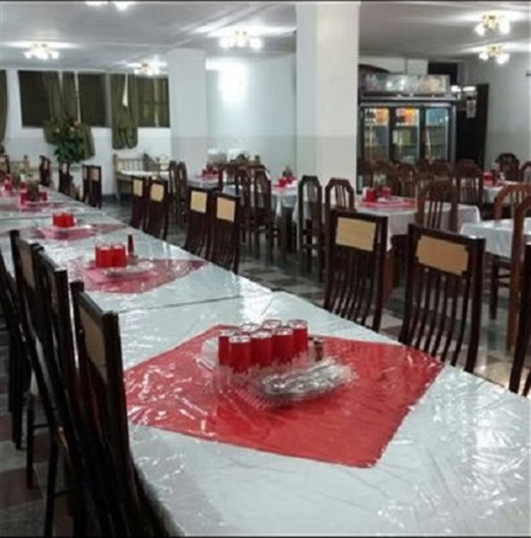 Kariz Hotel Ardakan