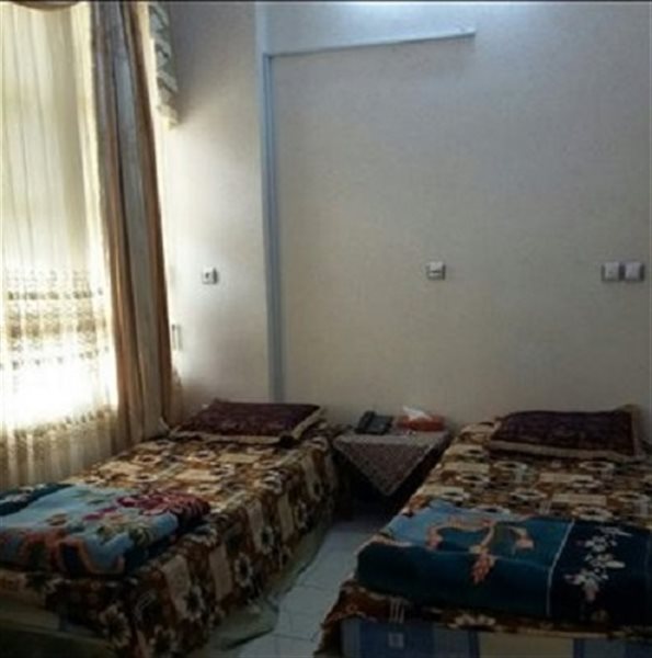 Kariz Hotel Ardakan