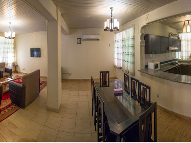 Tourism Hotel Chalus