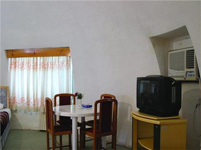 Tourism Hotel Chalus