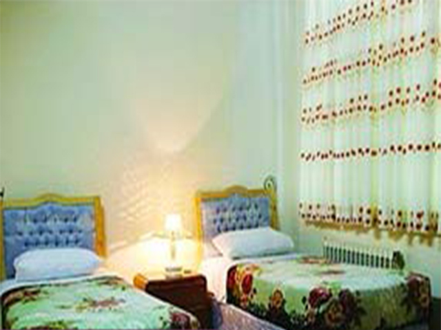 Tourism Hotel Chalus