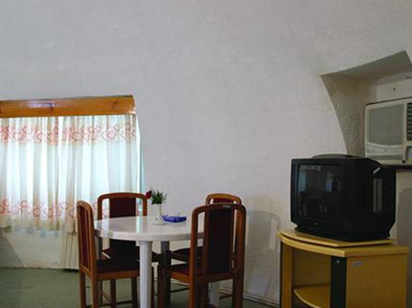Tourism Hotel Chalus