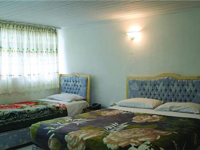 Tourism Hotel Chalus