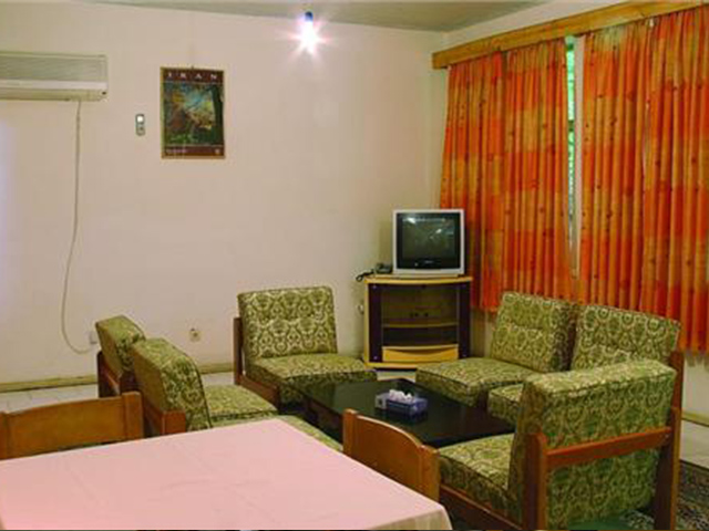 Tourism Hotel Chalus