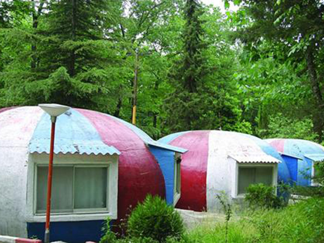 Tourism Hotel Chalus