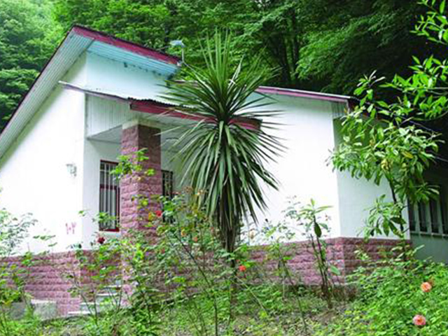 Tourism Hotel Chalus