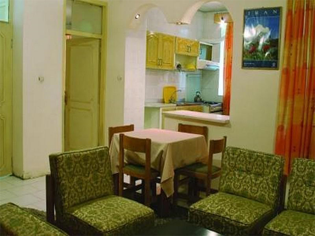 Tourism Hotel Chalus