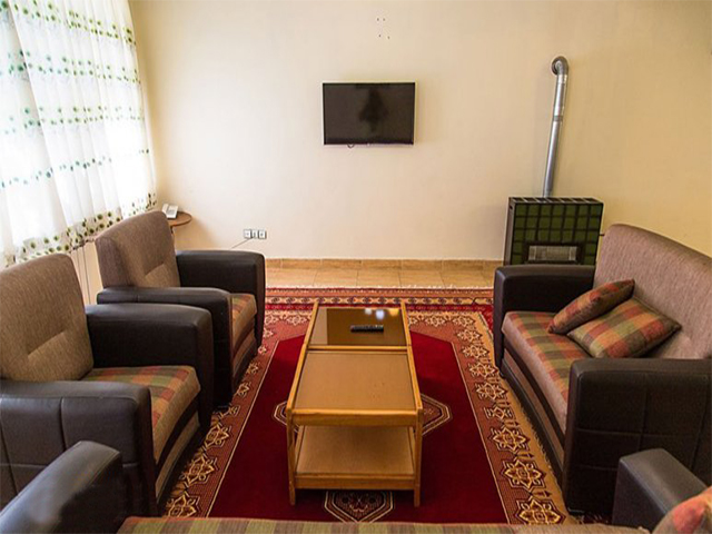 Tourism Hotel Chalus