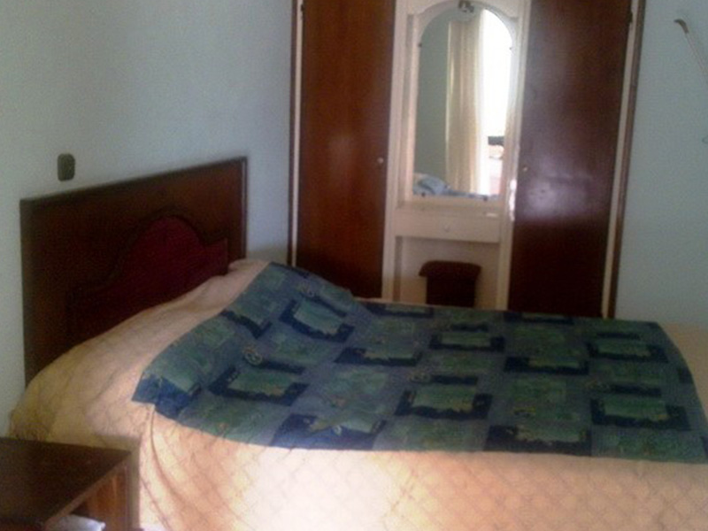 Parsian Hotel Apartment Kish