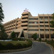 Shayan Hotel Kish