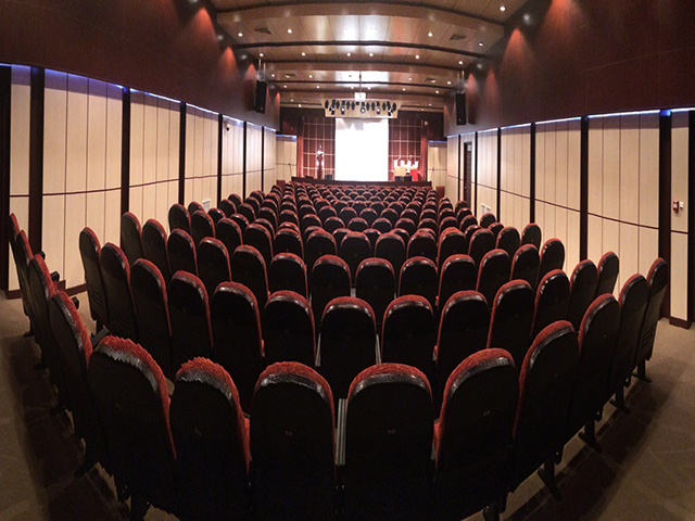 Shayan Hotel Kish