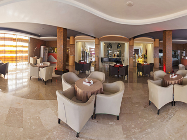 Shayan Hotel Kish