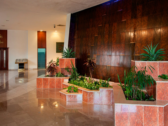Shayan Hotel Kish