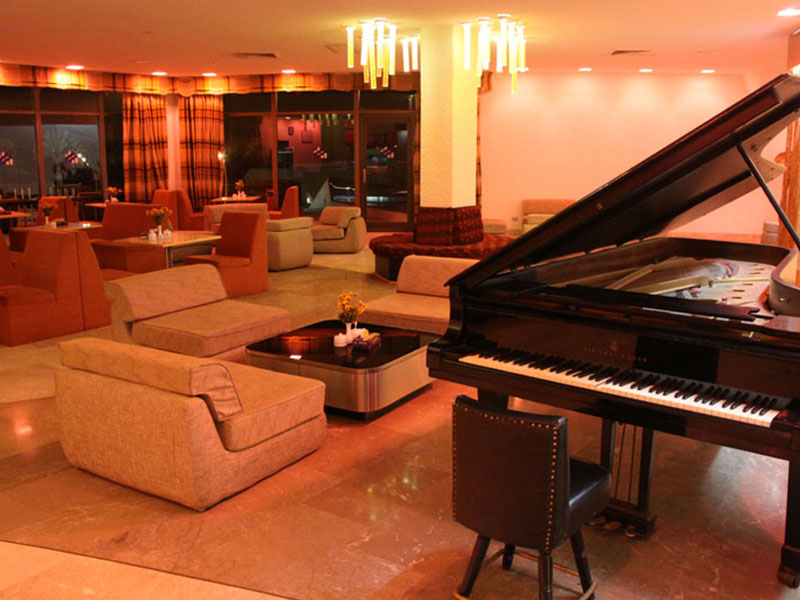 Shayan Hotel Kish