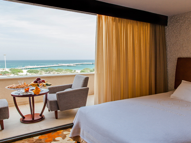 Shayan Hotel Kish