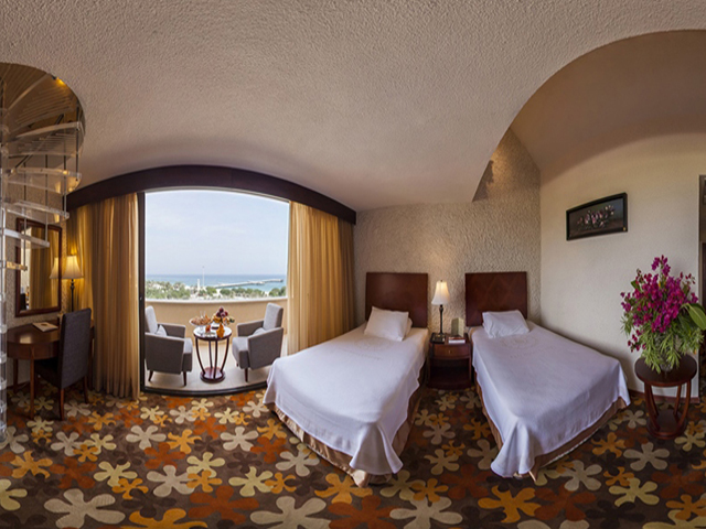Shayan Hotel Kish
