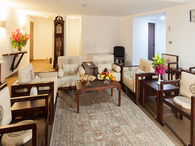 Shayan Hotel Kish