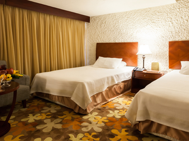 Shayan Hotel Kish