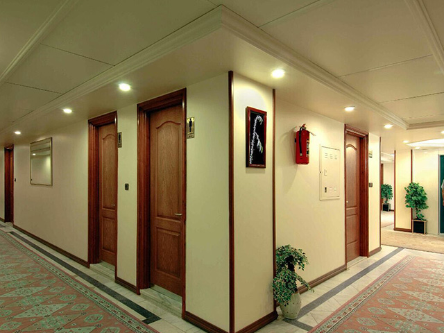 Khaneh Sabz Hotel Mashhad