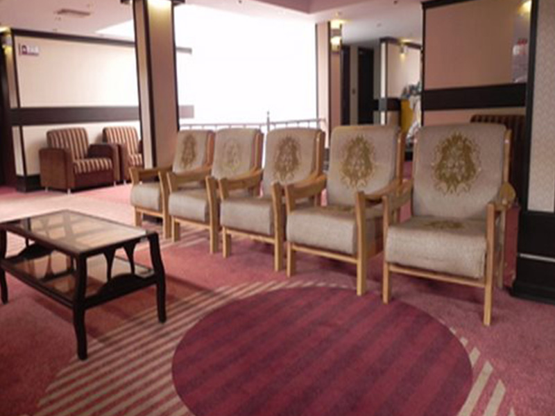 Karime Hotel Qom